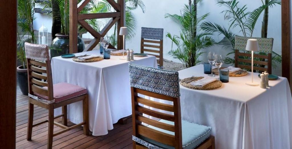 La Maison d'Eté Hotel 4*