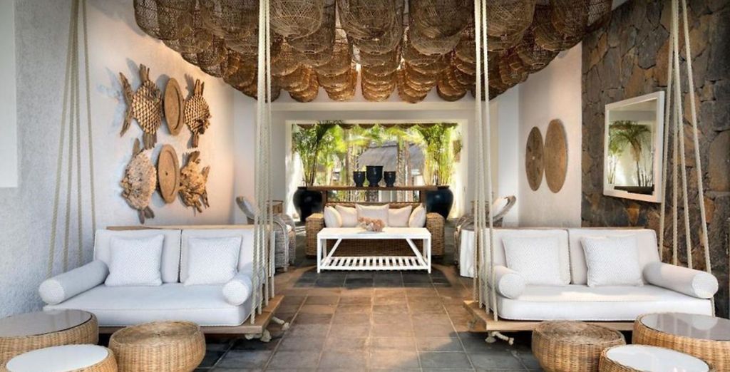 La Maison d'Eté Hotel 4*