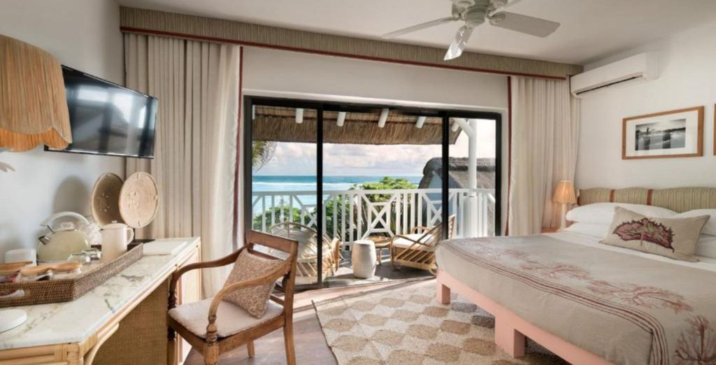 La Maison d'Eté Hotel 4*