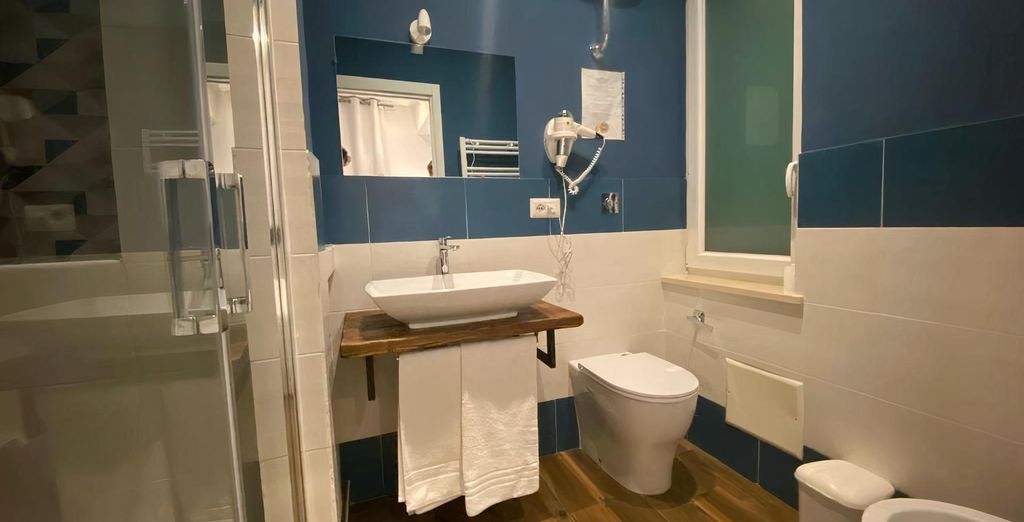 Botanique B&B Naples