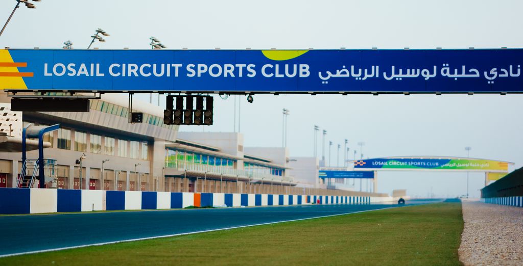 Gran Premio di F1 del Qatar e Le Méridien City Center 5*