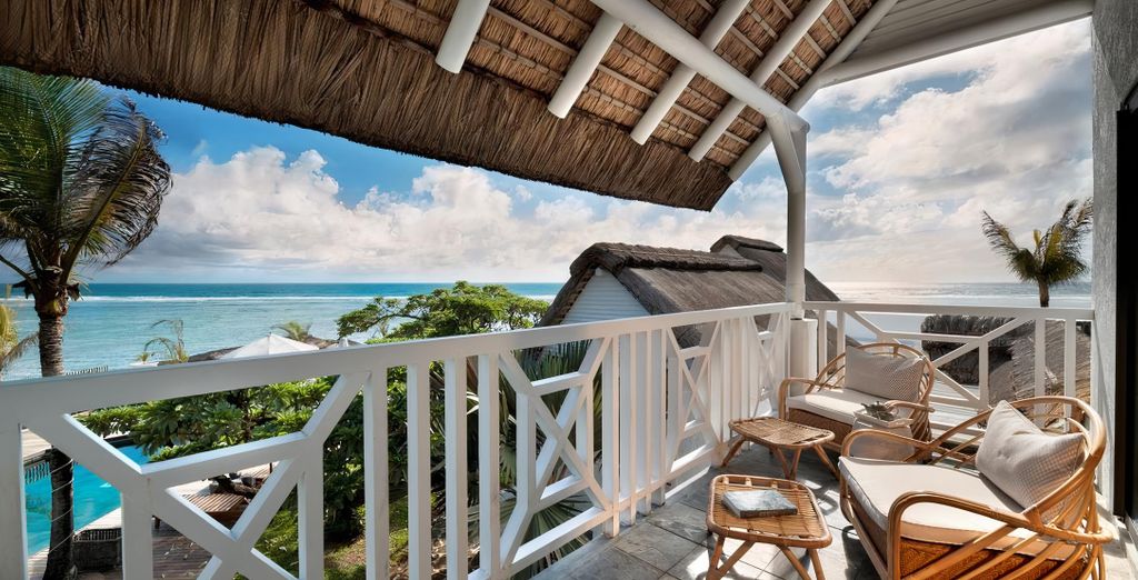 La Maison d'Eté Hotel 4*