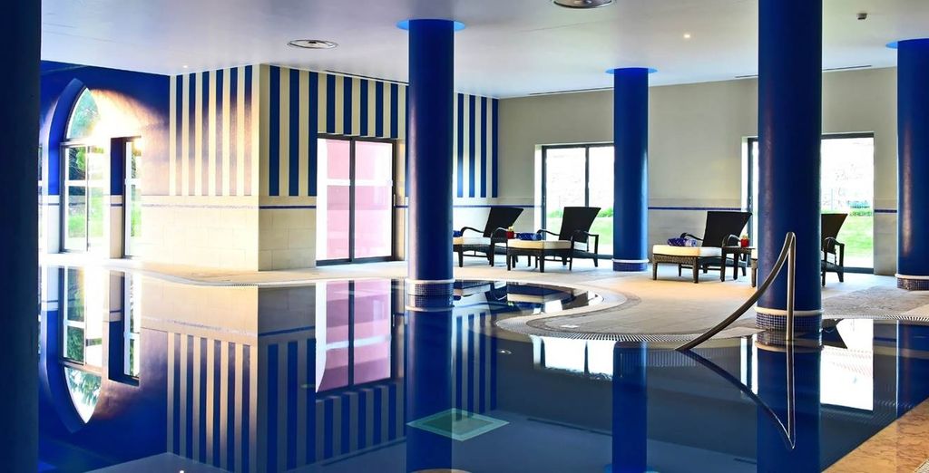 Pestana Sintra Golf Resort & Spa 4*