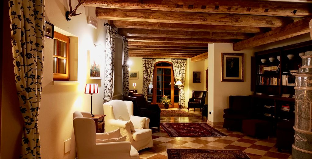  Hotel Relais Vecchio Maso 4* - Adults Only