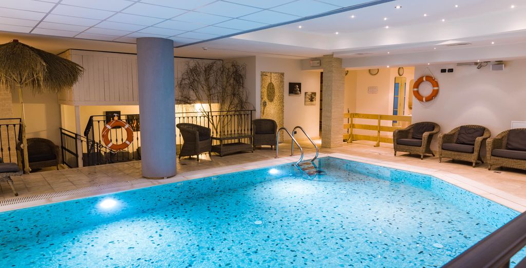  Hotel Relais Vecchio Maso 4* - Adults Only