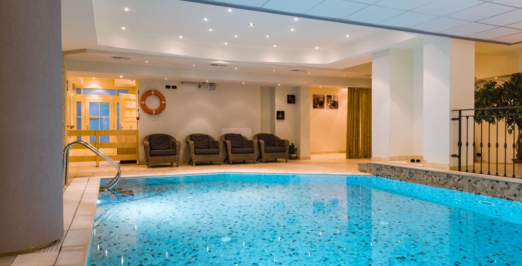  Hotel Relais Vecchio Maso 4* - Adults Only