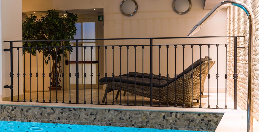  Hotel Relais Vecchio Maso 4* - Adults Only
