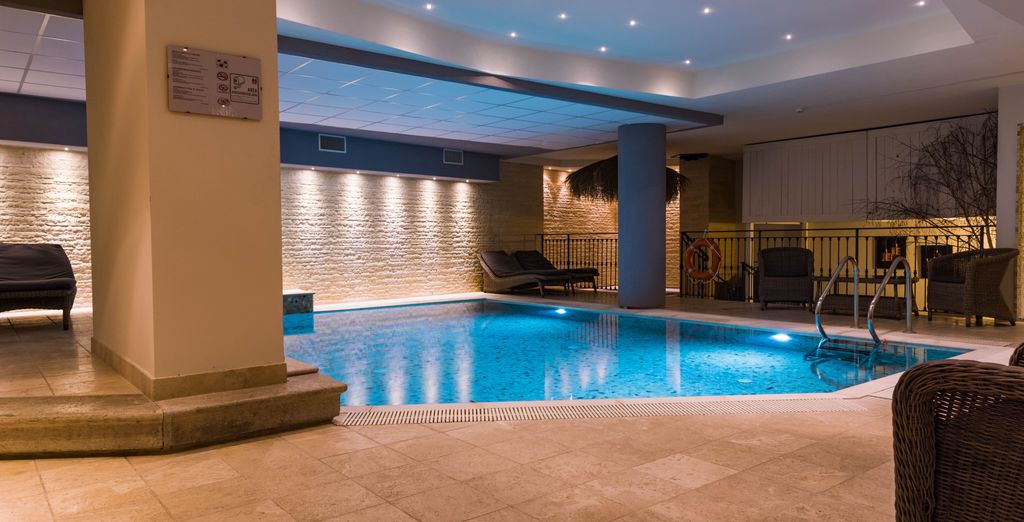  Hotel Relais Vecchio Maso 4* - Adults Only