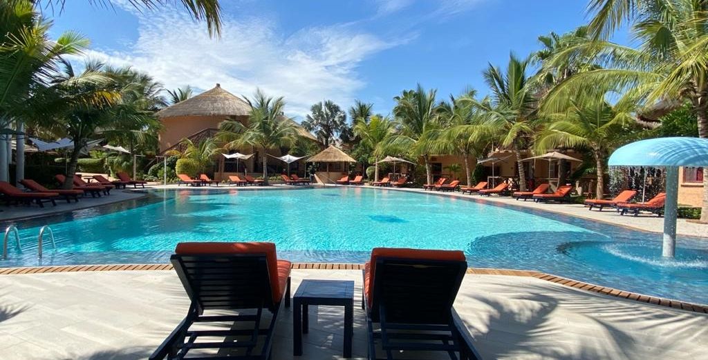 Tour privato nella Grande-Côte con estensione al Lamantin Beach 5*