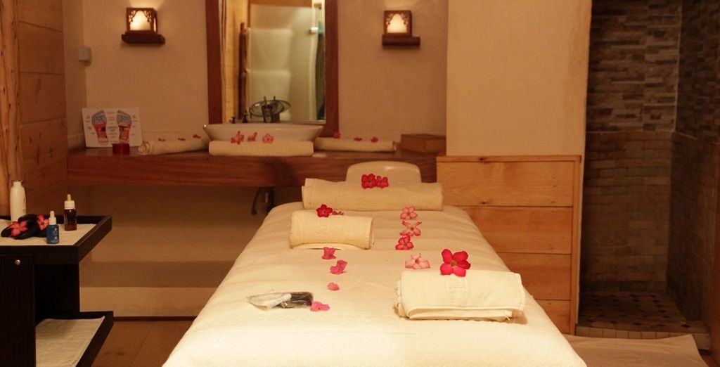 Lamantin Beach Resort and Spa Managed by Accor 5*