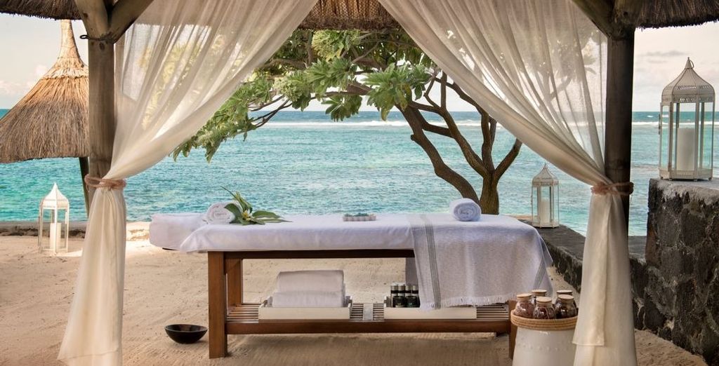 La Maison d'Eté Hotel 4*