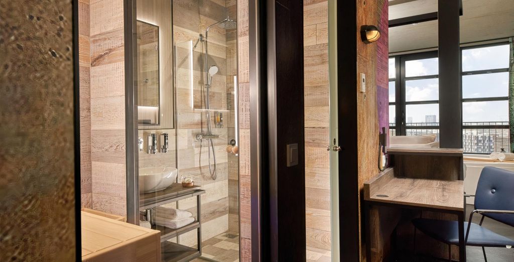 Inntel Hotels Amsterdam Landmark 4*