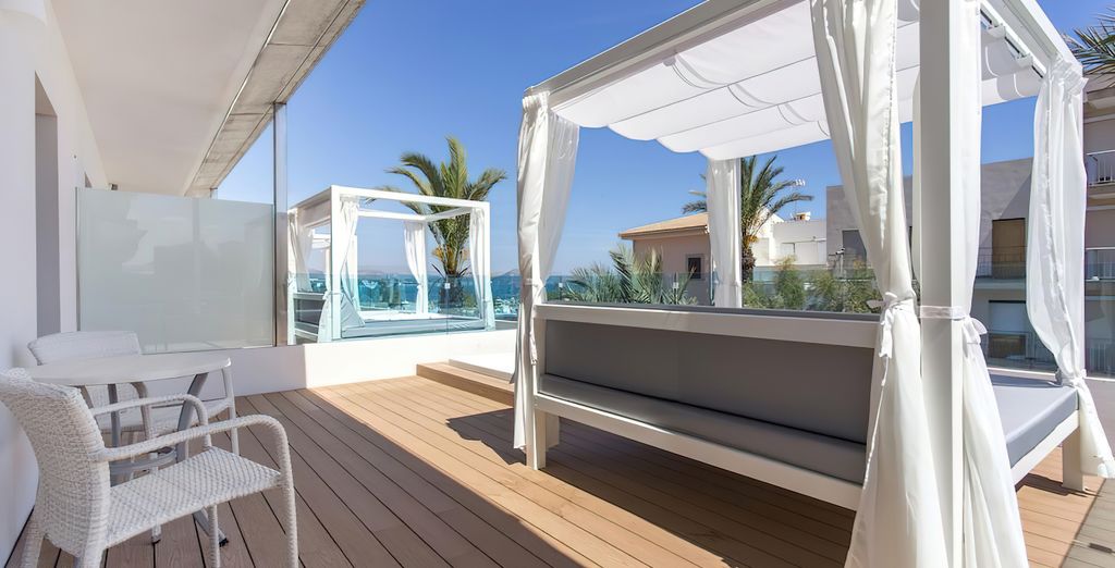 Llaut Boutique Hotel 4*