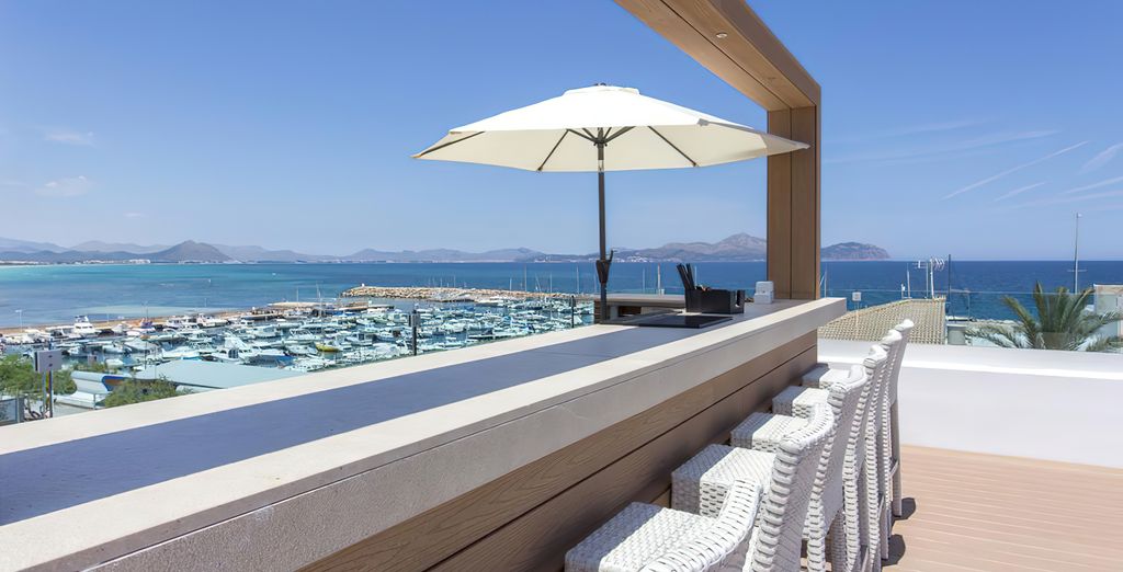 Llaut Boutique Hotel 4*