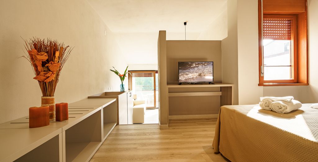 Residence Park Solemaremma