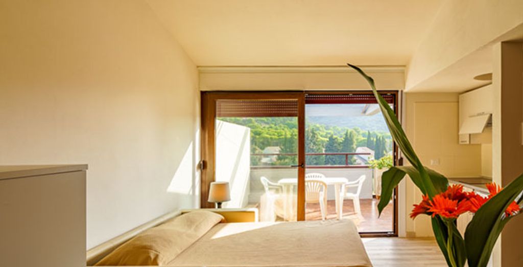 Residence Park Solemaremma