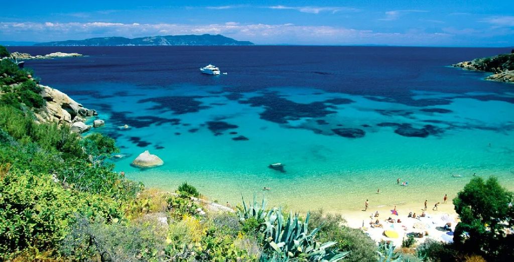Residence Park Solemaremma