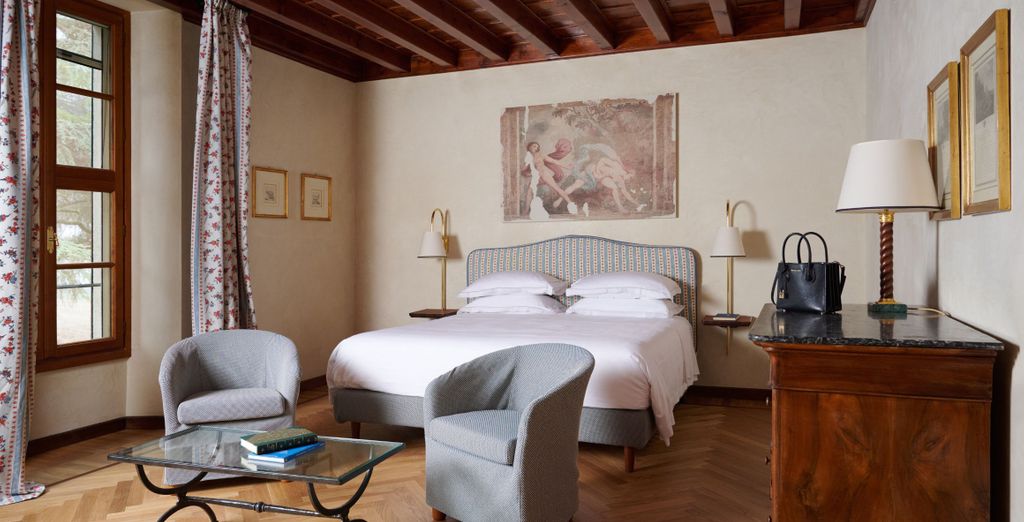 QC Termegarda Spa & Golf Resort 5*