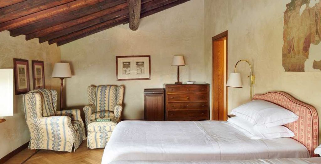 QC Termegarda Spa & Golf Resort 5*