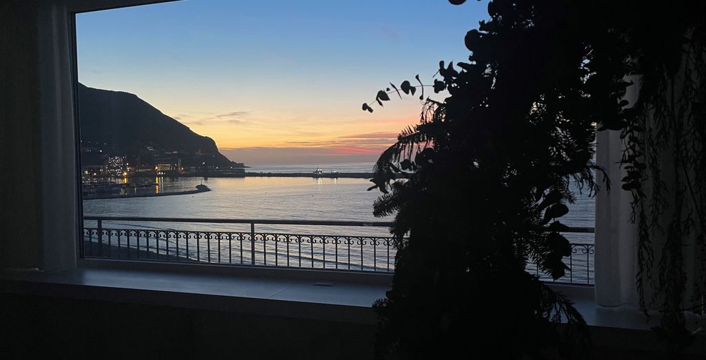 Hotel Stabia 4*