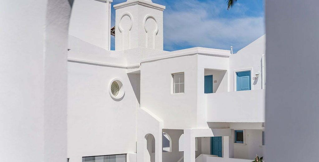 Lindos Village Resort & Spa 5* - Adults Only