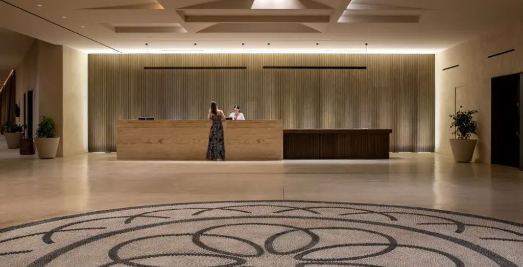 Helea Family Beach Resort 5*
