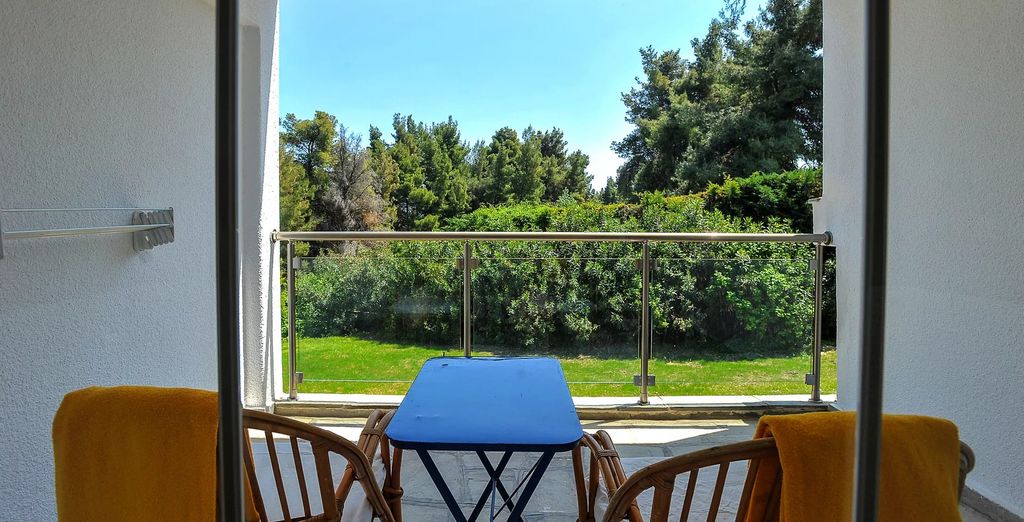 Alexander The Great Beach Hotel 4*