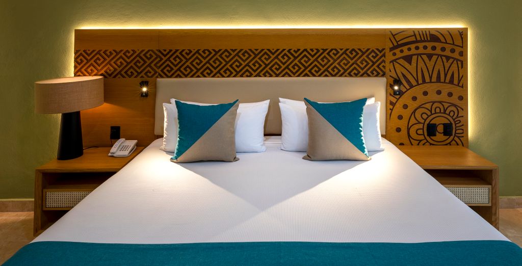 Viva Wyndham Azteca 4*
