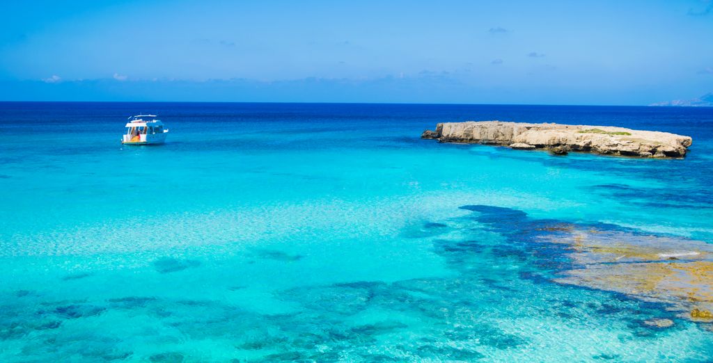 Atlantica Akteon 4*