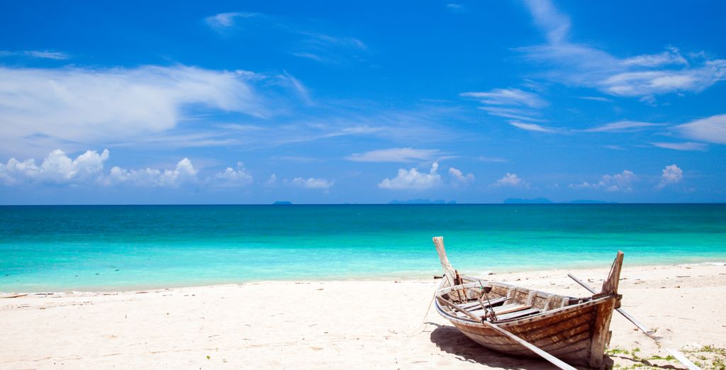 Combinato Sea Seeker Krabi Resort - SHA Extra Plus 4* e Avani+ Koh Lanta Krabi Resort 4*, con possibile pre-estensione al Lilit Bang Lumphu Hotel - Bangkok 4*