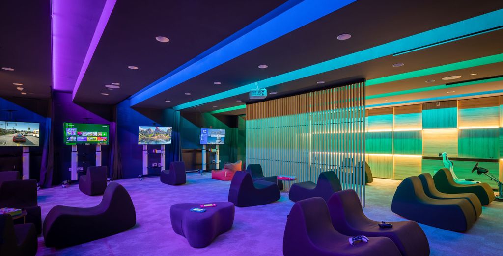 Hotel Aminess Khalani Beach 5*