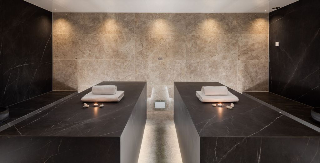Hotel Aminess Khalani Beach 5*