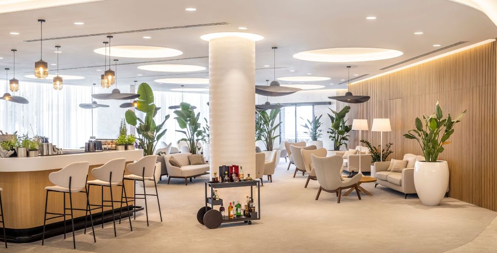 Hotel Aminess Khalani Beach 5*