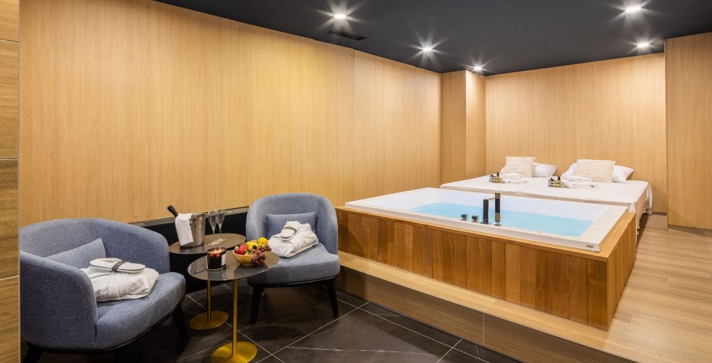 Hotel Aminess Khalani Beach 5*