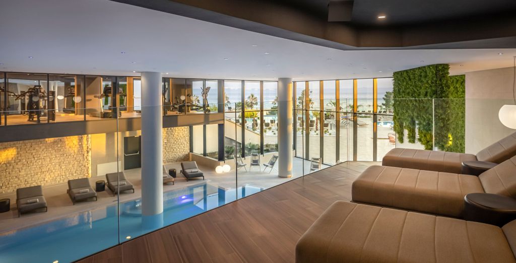 Hotel Aminess Khalani Beach 5*