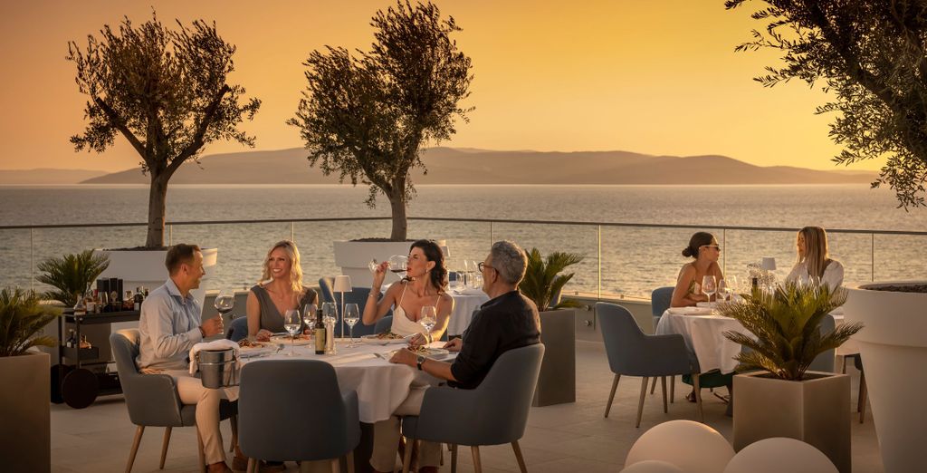 Hotel Aminess Khalani Beach 5*