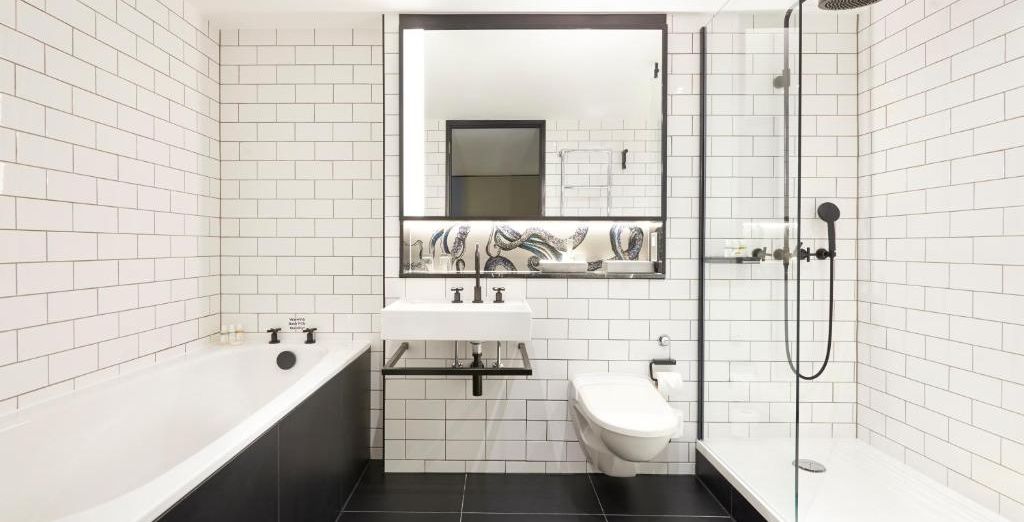 Andaz Liverpool Street London 5* - a Concept by Hyatt