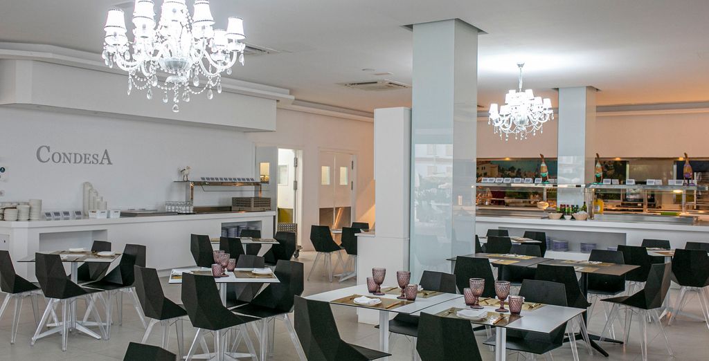Hotel Condesa 4*