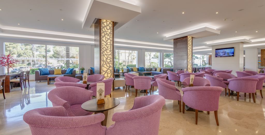 Hotel Condesa 4*