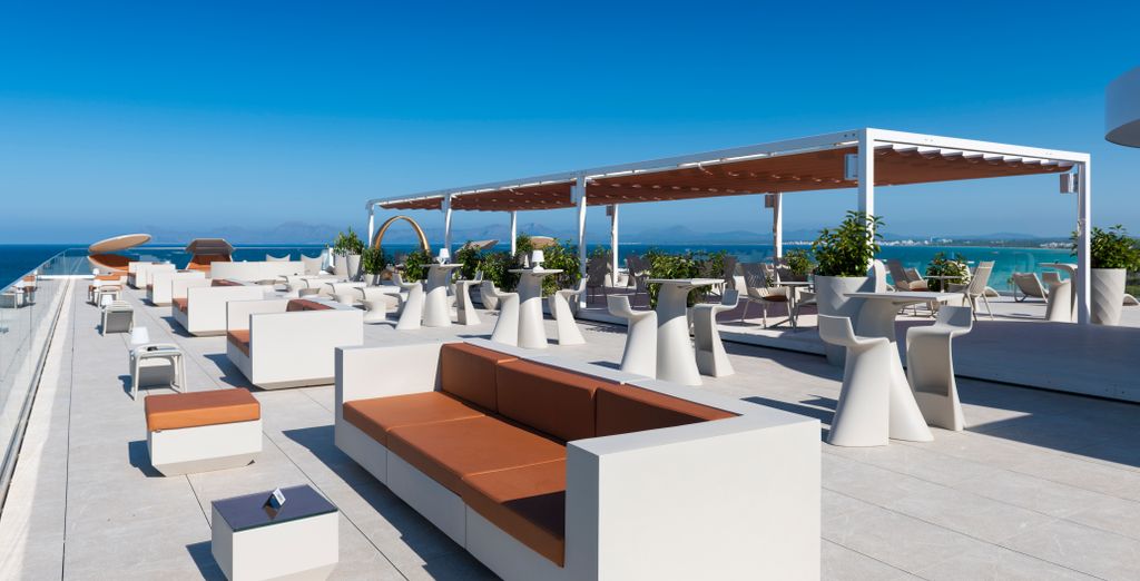 Hotel Condesa 4*