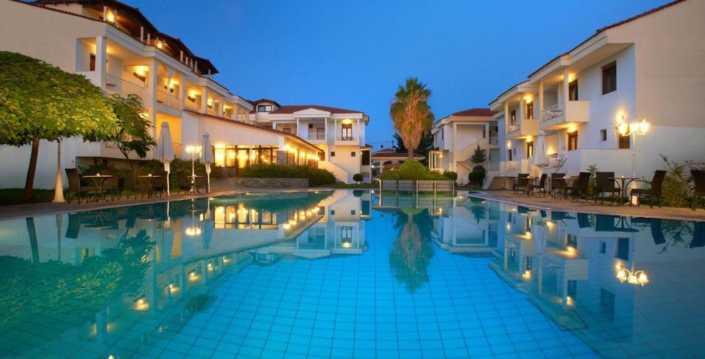 Lily Ann Village