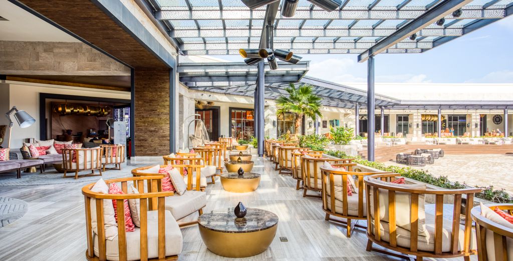 Royalton Bavaro Resort & Spa 5*