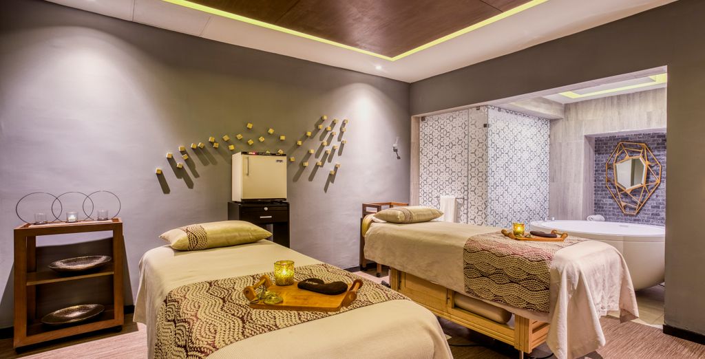 Royalton Bavaro Resort & Spa 5*