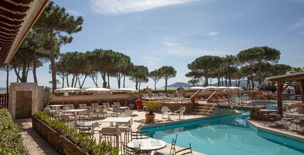 Résidence Le Lido