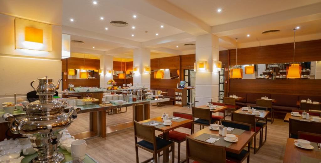 K+K Hotel Opera 4*