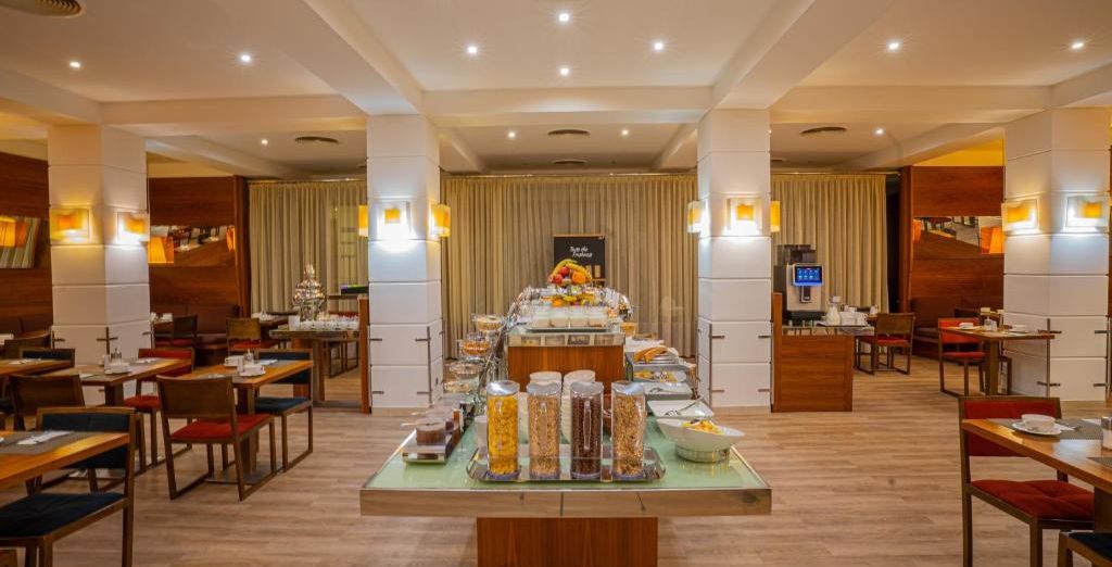 K+K Hotel Opera 4*