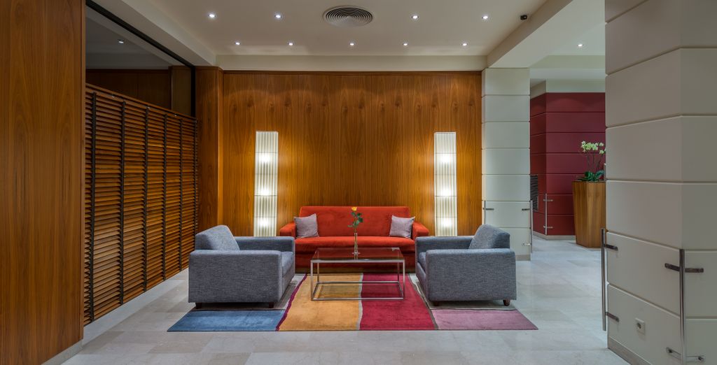 K+K Hotel Opera 4*