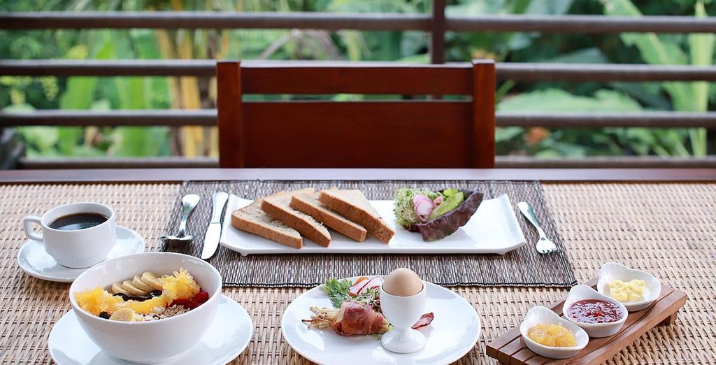 Ubud Nyuh Bali Resort & Spa 5* e Monolocale Resort Seminyak by Ini Vie Hospitality 5*