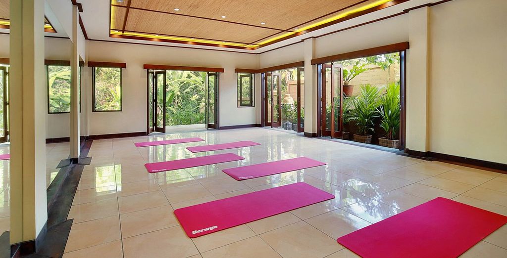 Ubud Nyuh Bali Resort & Spa 5* e Monolocale Resort Seminyak by Ini Vie Hospitality 5*