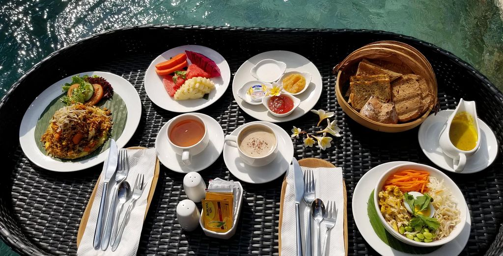 Ubud Nyuh Bali Resort & Spa 5* e Monolocale Resort Seminyak by Ini Vie Hospitality 5*